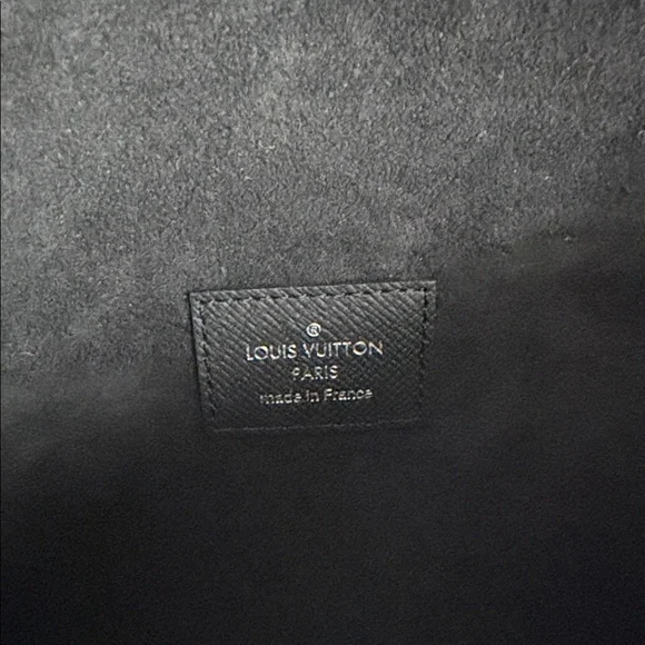 Louis Vuitton rare galaxy medium pochette kirigami clutch wallet - Picture 8 of 9